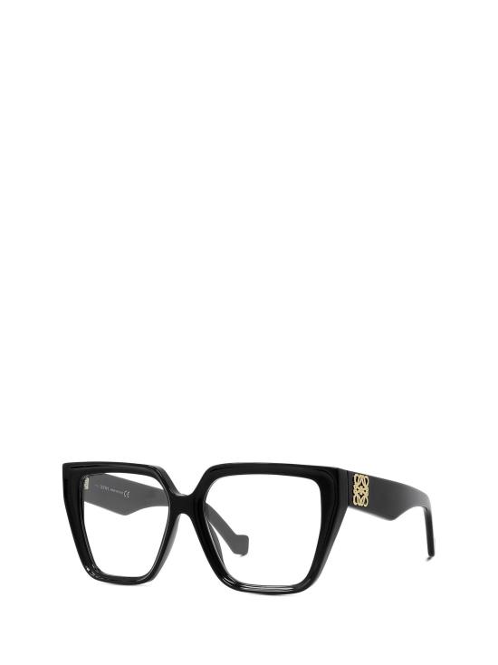 26FW 로에베 안경 LW50042I 001 BLACK - LOEWE