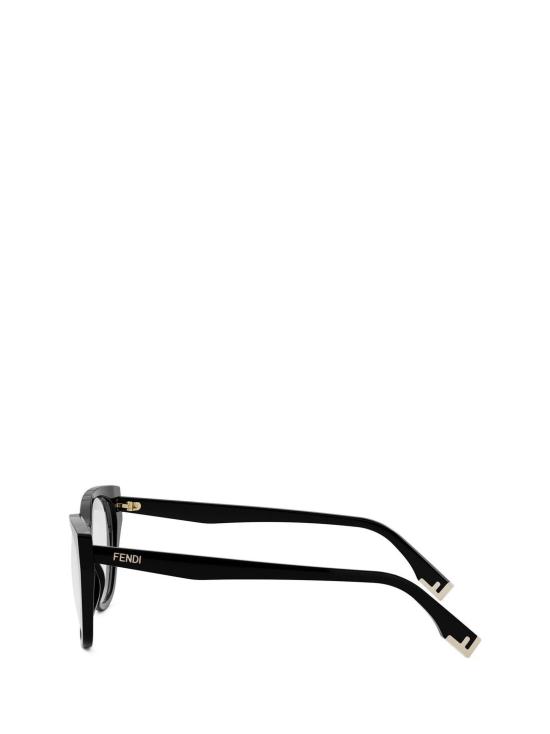 26FW 펜디 안경 FE50120I 001 BLACK - FENDI