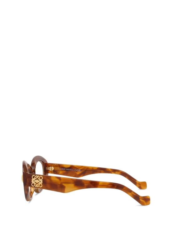 26FW 로에베 안경 LW50090I 053 HAVANA - LOEWE
