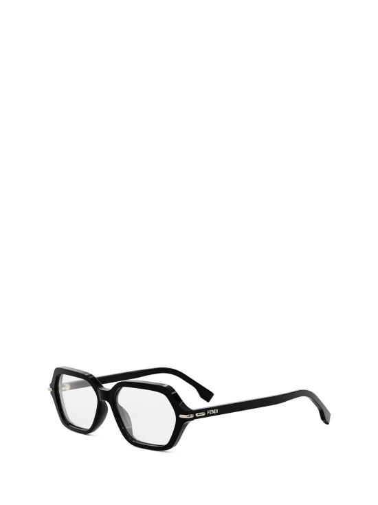 26FW 펜디 안경 FE50125I 001 BLACK - FENDI