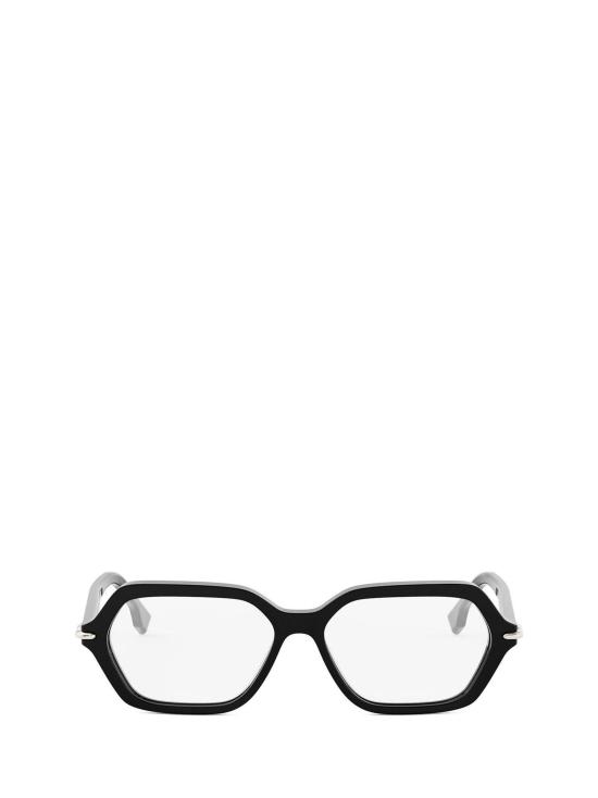 26FW 펜디 안경 FE50125I 001 BLACK