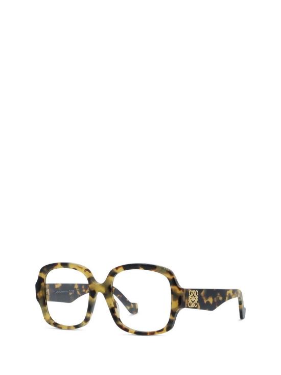 26FW 로에베 안경 LW50103I 056 HAVANA - LOEWE