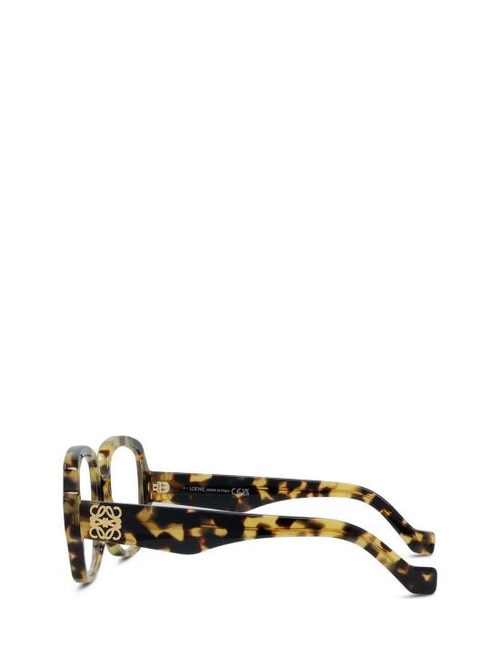 26FW 로에베 안경 LW50103I 056 HAVANA - LOEWE