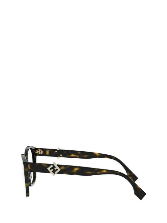 26FW 펜디 안경 FE50135I 052 HAVANA - FENDI