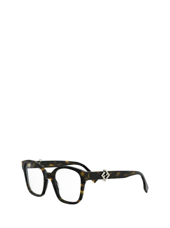 26FW 펜디 안경 FE50135I 052 HAVANA - FENDI
