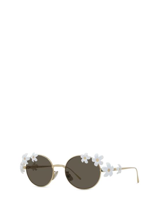 26FW 로에베 선글라스 LW40173U 30E GOLD - LOEWE