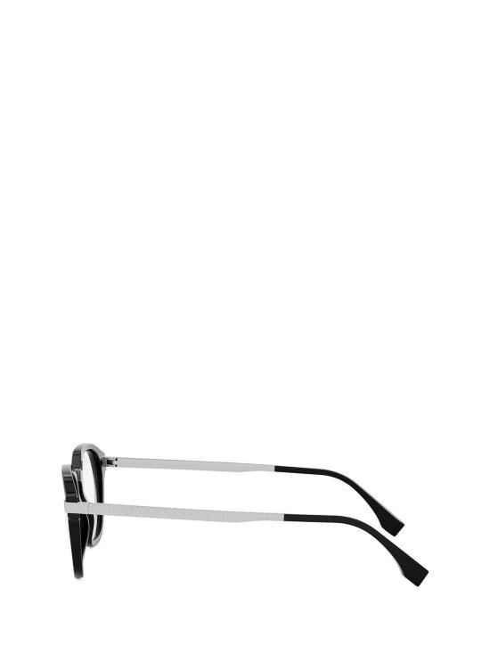 26FW 펜디 안경 FE50122I 001 BLACK - FENDI