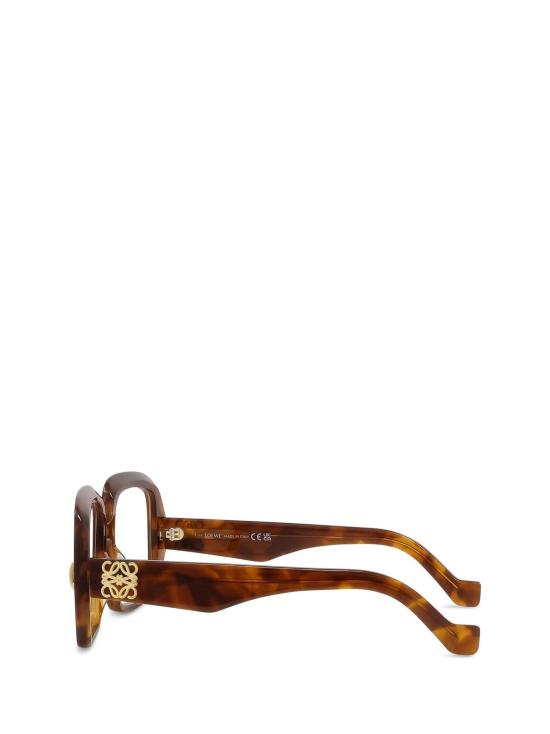 26FW 로에베 안경 LW50076I 053 HAVANA - LOEWE