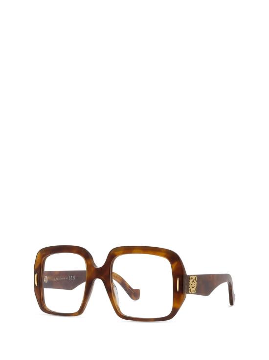 26FW 로에베 안경 LW50076I 053 HAVANA - LOEWE