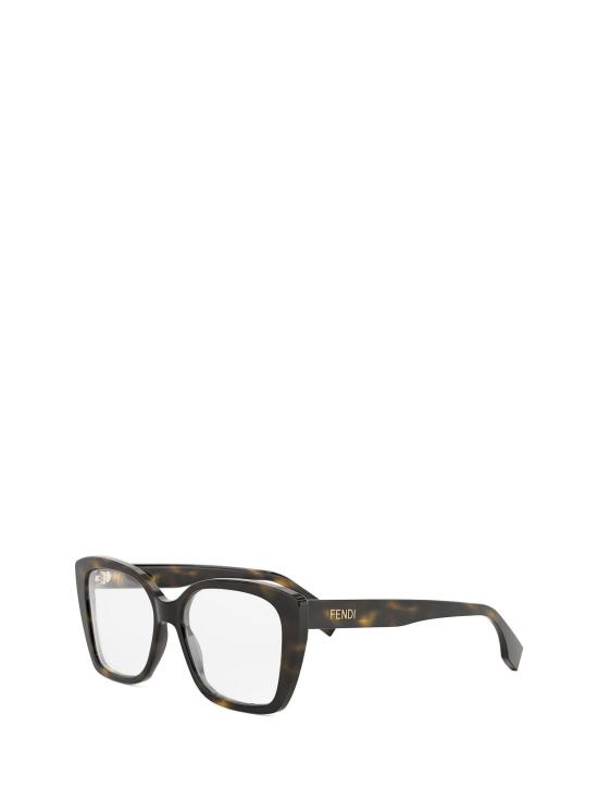 26FW 펜디 안경 FE50127I 052 HAVANA - FENDI