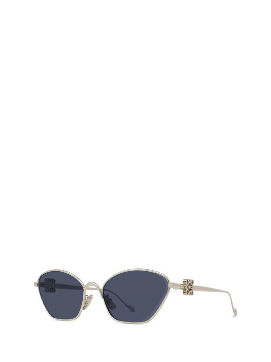 26FW 로에베 선글라스 LW40115U 32V GOLD - LOEWE