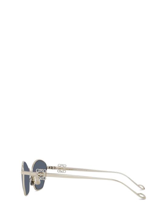 26FW 로에베 선글라스 LW40115U 32V GOLD - LOEWE