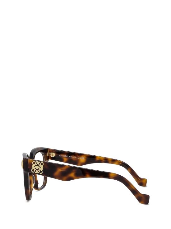 26FW 로에베 안경 LW50069I 052 DARK HAVANA - LOEWE