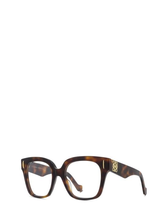 26FW 로에베 안경 LW50069I 052 DARK HAVANA - LOEWE