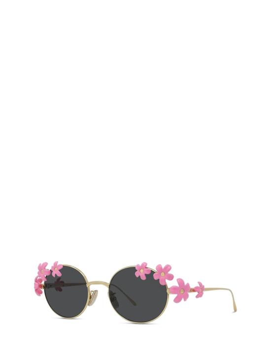 26FW 로에베 선글라스 LW40173U 30A GOLD - LOEWE