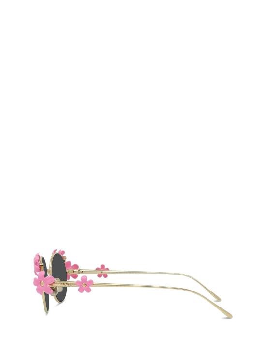 26FW 로에베 선글라스 LW40173U 30A GOLD - LOEWE