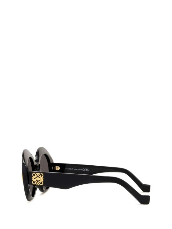 26FW 로에베 선글라스 LW40146I 01A BLACK - LOEWE