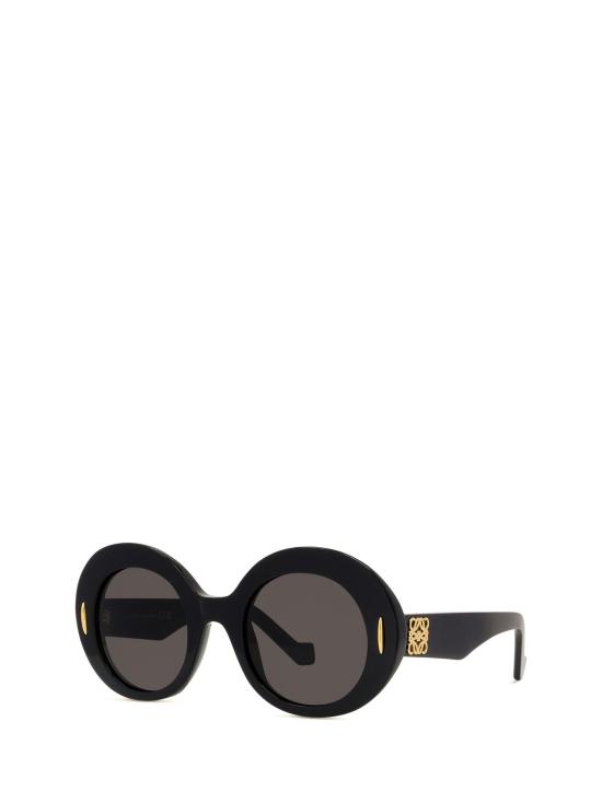 26FW 로에베 선글라스 LW40146I 01A BLACK - LOEWE