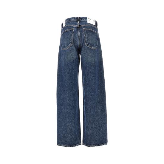 26SS 에이골디 데님 A290 1206 Blue - AGOLDE
