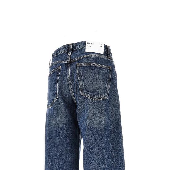 26SS 에이골디 데님 A290 1206 Blue - AGOLDE