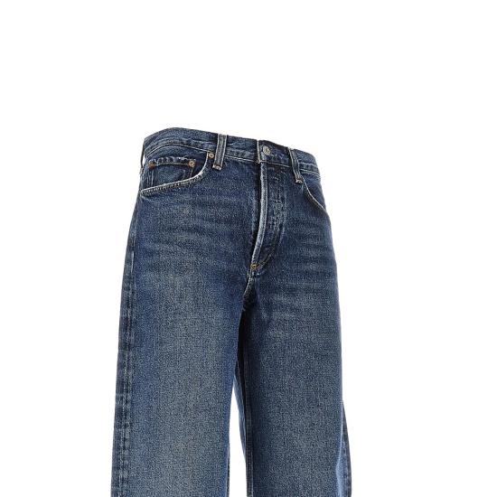 26SS 에이골디 데님 A290 1206 Blue - AGOLDE
