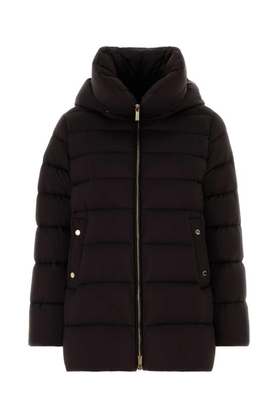 26FW 무레르 나탈리아 S3 다운 자켓 NATALIAS3 CIOCCALATO Brown