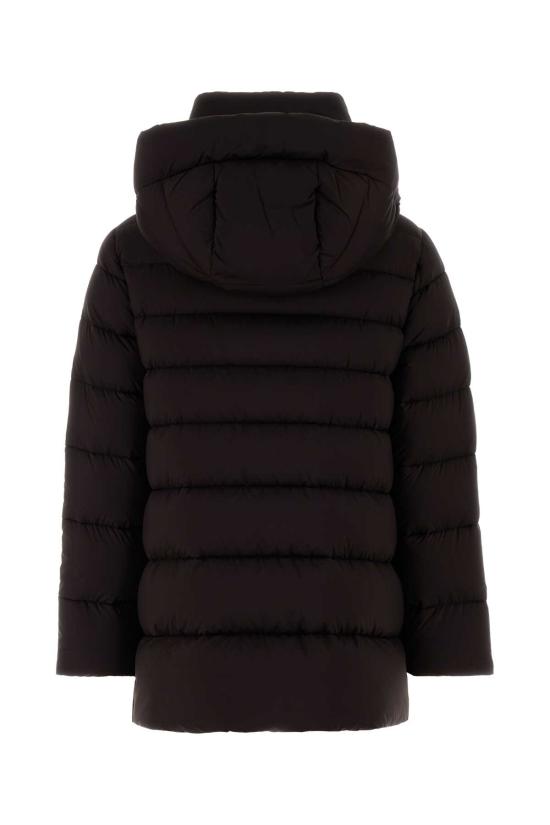 26FW 무레르 나탈리아 S3 다운 자켓 NATALIAS3 CIOCCALATO Brown - MOORER