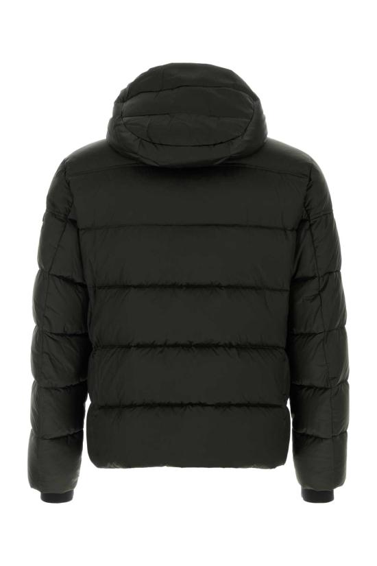 26FW 무레르 브레트 SH 다운 자켓 BRETTSH GREEN - MOORER