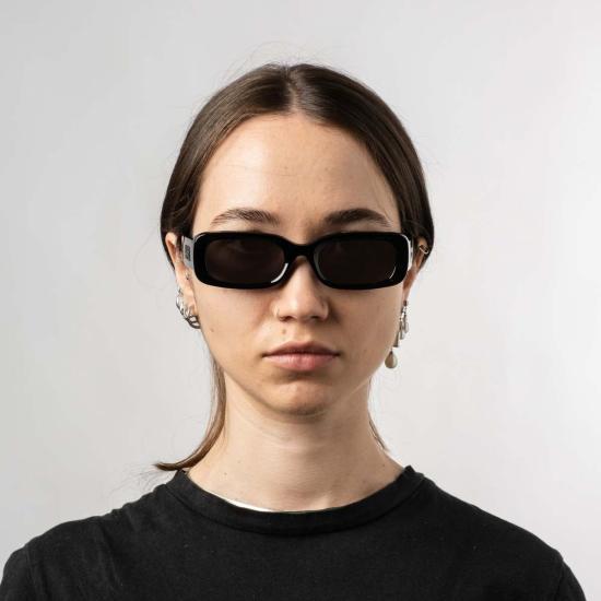  새드 아이웨어 선글라스 미러 선글라스 - SAD EYEWEAR