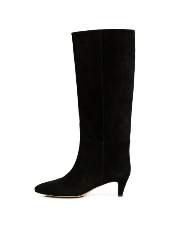 26FW 트윈셋 부츠 262TCP140 00006 BLACK
