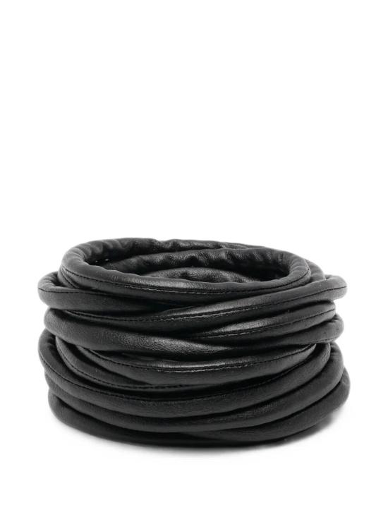 26FW 마리아 칼데라라 팔찌 2W052 N N MATTE BLACK