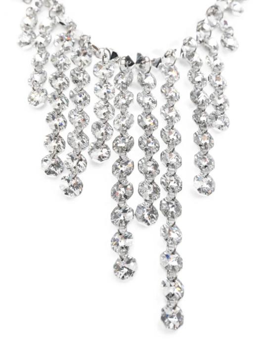 26FW 마리아 칼데라라 목걸이/팬던트 2W104 L L DIAMOND - MARIA CALDERARA
