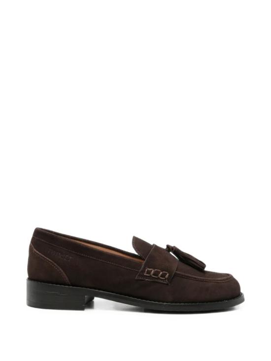 26FW 트윈셋 로퍼 262TCP166 13411 DARKNESS BROWN