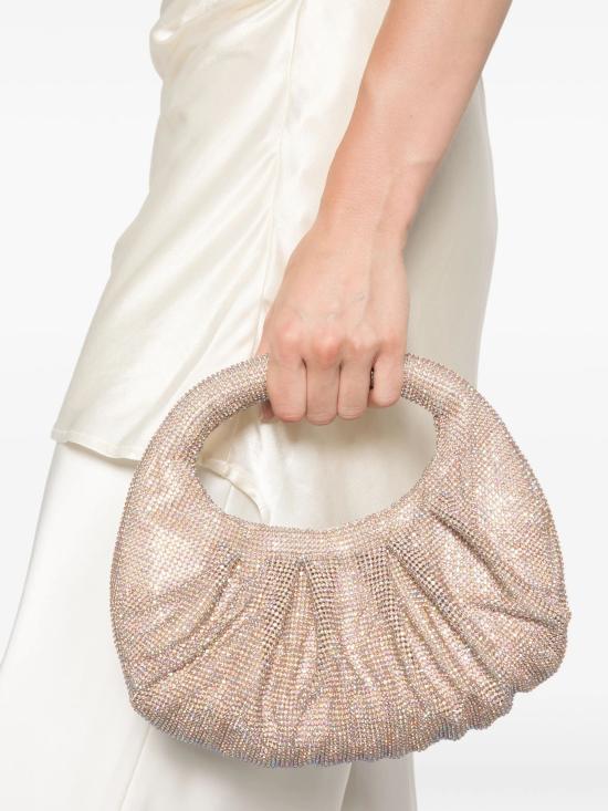 26SS 트웬티포하이치 토트백 LB10062 CHAMPAGNE - TWENTY FOURHAITCH