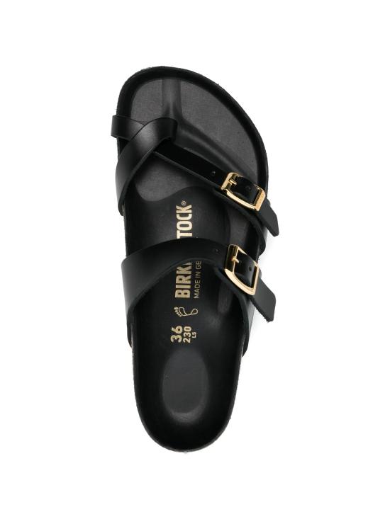 26SS 버켄스탁 마야리 뉴 드레시 1031482 BLACK - BIRKENSTOCK