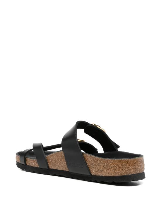26SS 버켄스탁 마야리 뉴 드레시 1031482 BLACK - BIRKENSTOCK