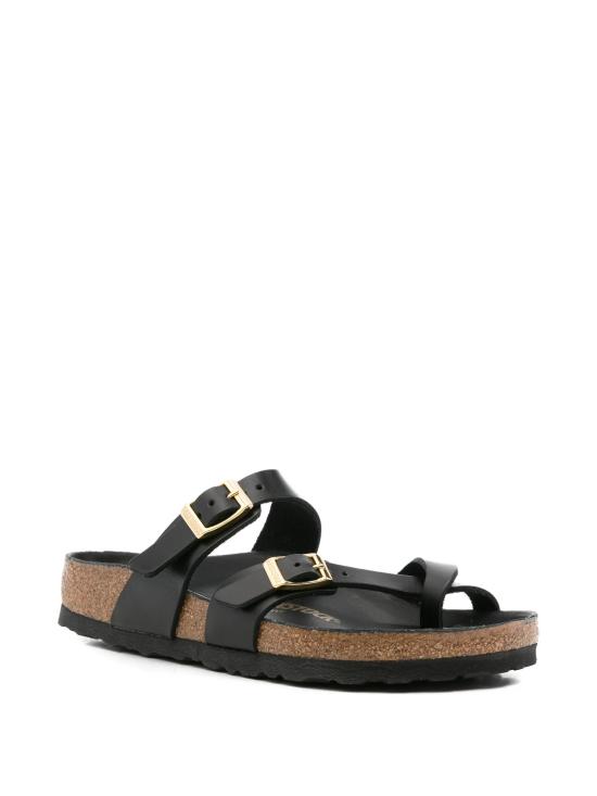 26SS 버켄스탁 마야리 뉴 드레시 1031482 BLACK - BIRKENSTOCK