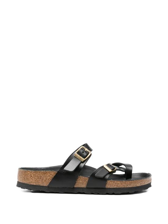 26SS 버켄스탁 마야리 뉴 드레시 1031482 BLACK