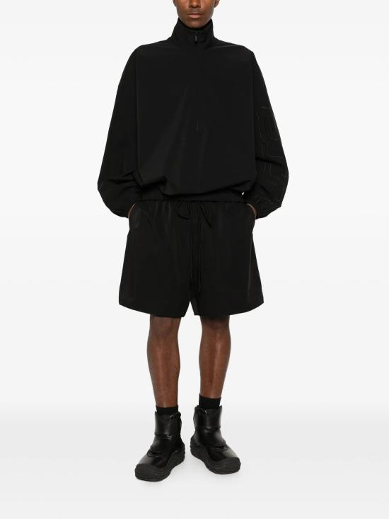26SS 피어오브갓 숏팬츠 160SP264471F VINTAGE BLACK - FEAR OF GOD