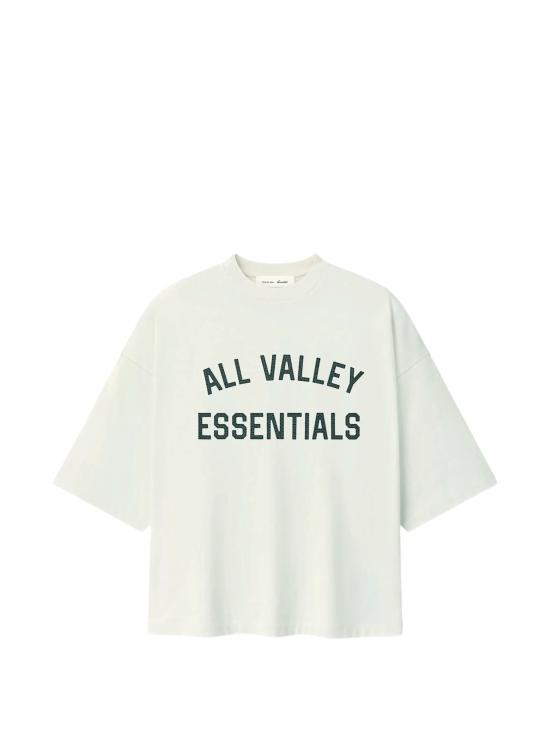 26SS 피어오브갓 반팔 티셔츠 RW00268 0034 IVORY