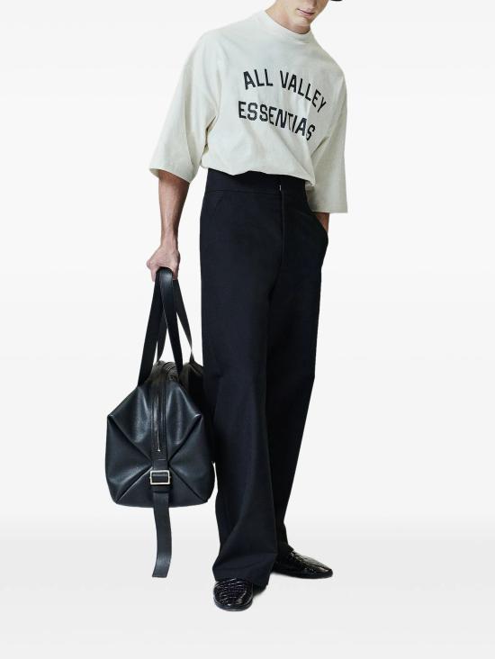 26SS 피어오브갓 반팔 티셔츠 RW00268 0034 IVORY - FEAR OF GOD