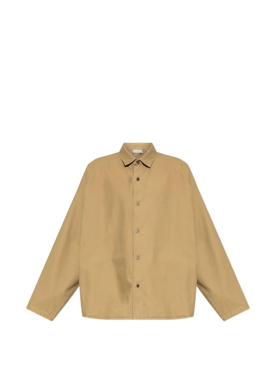 26SS 피어오브갓 긴팔 셔츠 192SP266953F DUNE