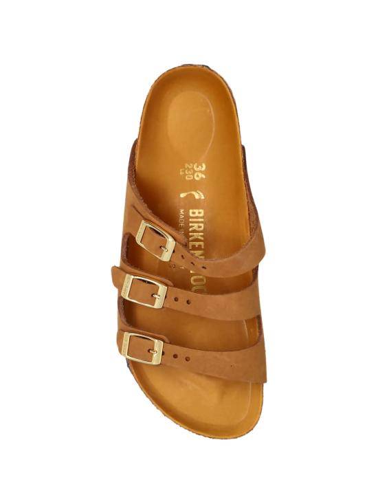 26SS 버켄스탁 플로리다 1031867 MINK - BIRKENSTOCK