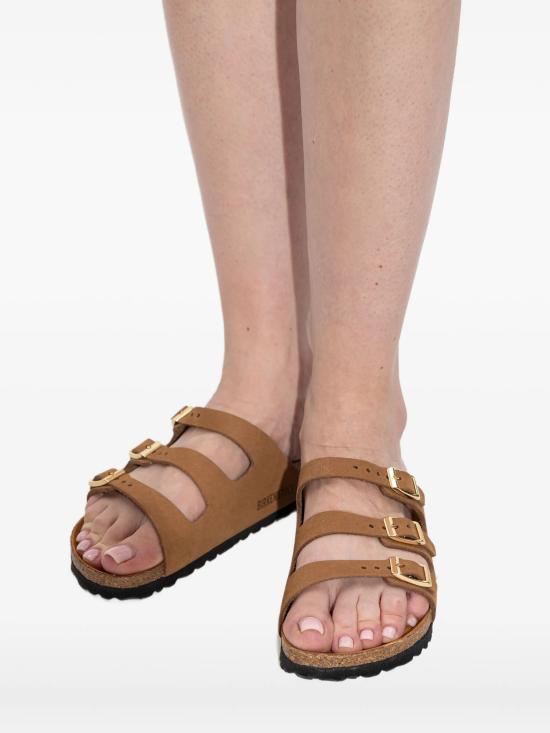 26SS 버켄스탁 플로리다 1031867 MINK - BIRKENSTOCK