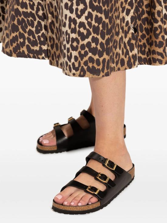 26SS 버켄스탁 뮬/슬리퍼 1032029 BLACK - BIRKENSTOCK