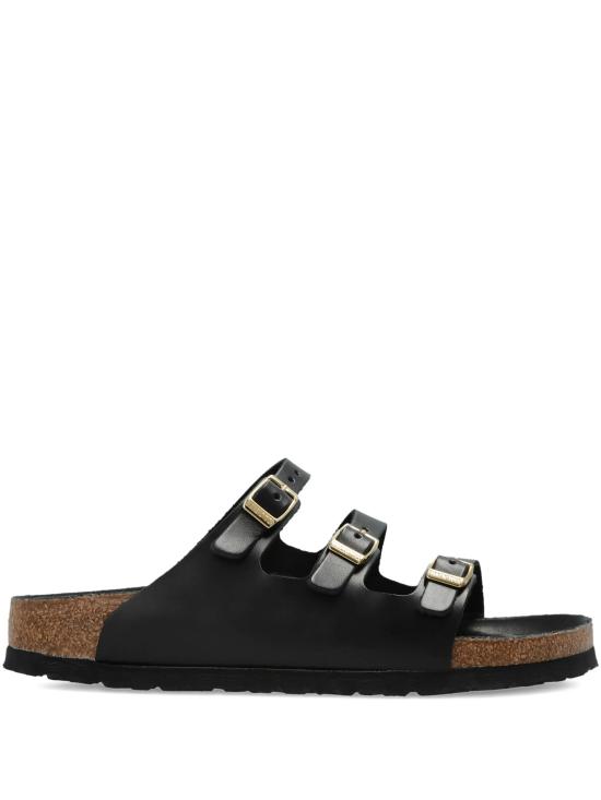 26SS 버켄스탁 뮬/슬리퍼 1032029 BLACK - BIRKENSTOCK