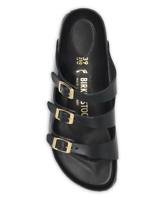 26SS 버켄스탁 뮬/슬리퍼 1032029 BLACK - BIRKENSTOCK