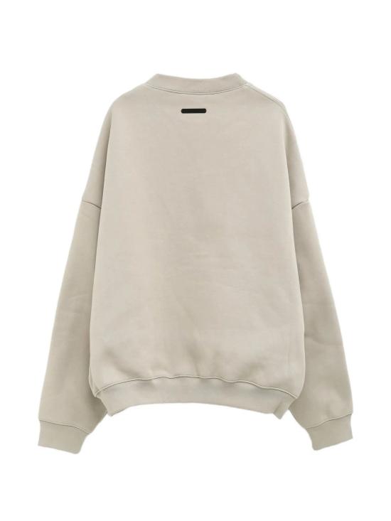 26SS 피어오브갓 긴팔 티셔츠 192SP266921F SEAL - FEAR OF GOD