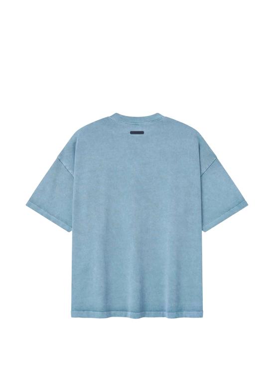26SS 피어오브갓 반팔 티셔츠 125SP262003F FADED COASTAL - FEAR OF GOD