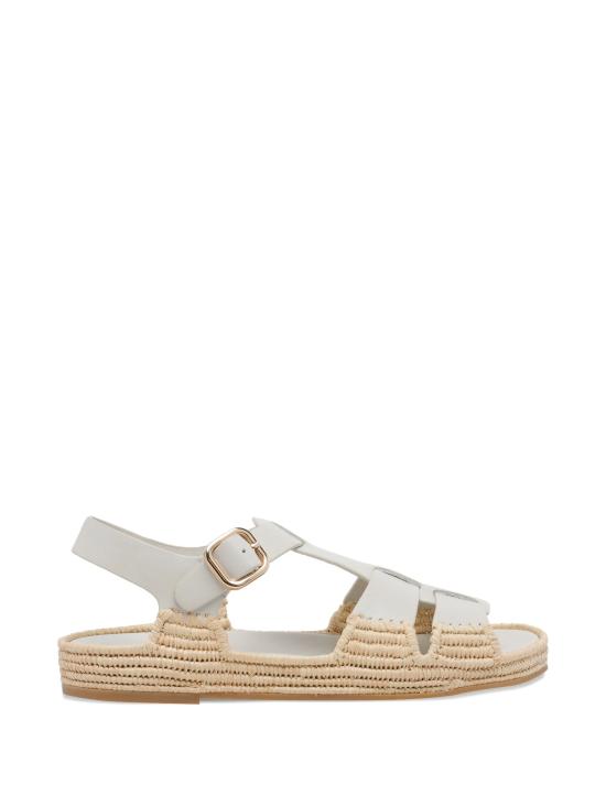 26SS 팔로마바르셀로 샌들 2605 OFF WHITE